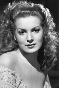 Maureen O'Hara