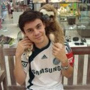 Foto de perfil de Christian A. Bacchiega