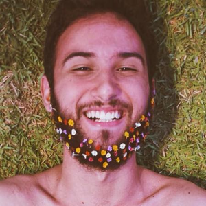 Foto de perfil de Lucas Scalia