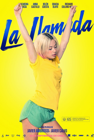 Poster 6 de Filme O Santo Acampamento! (2017)