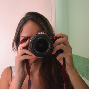 Foto de perfil de Paula