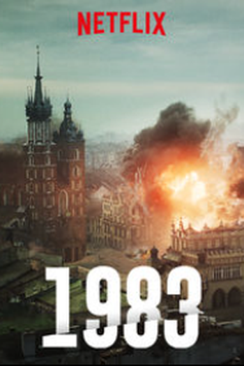  de Série 1983 (1ª Temporada) (2018)