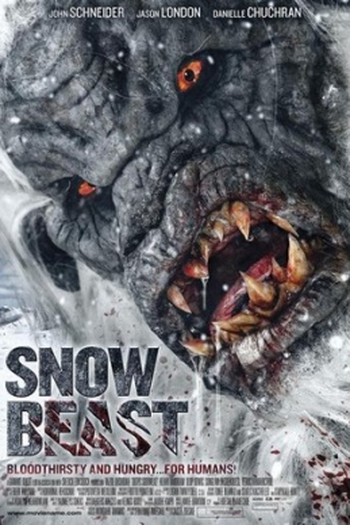  de Filme Besta da Neve (2012)