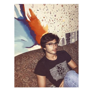 Foto de perfil de estevan
