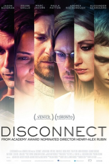  de Filme Os Desconectados (2012)