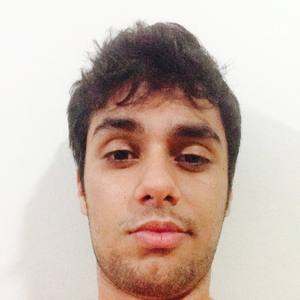 Foto de perfil de Breno