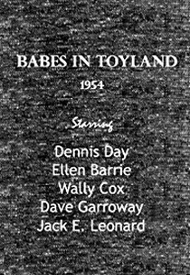 Babes em Toyland (Babes in Toyland)