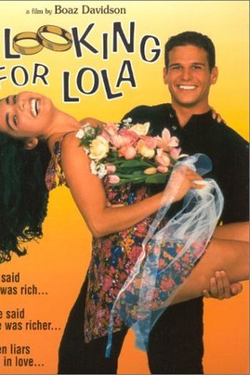 Poster de Filme Procurando por Lola (1998)