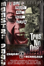 Monster Pool: Chapter Four (Monster Pool: Chapter Four)