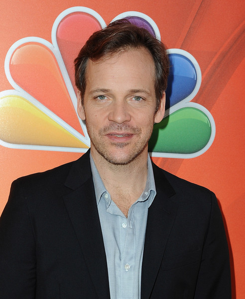 Peter Sarsgaard - Foto 4
