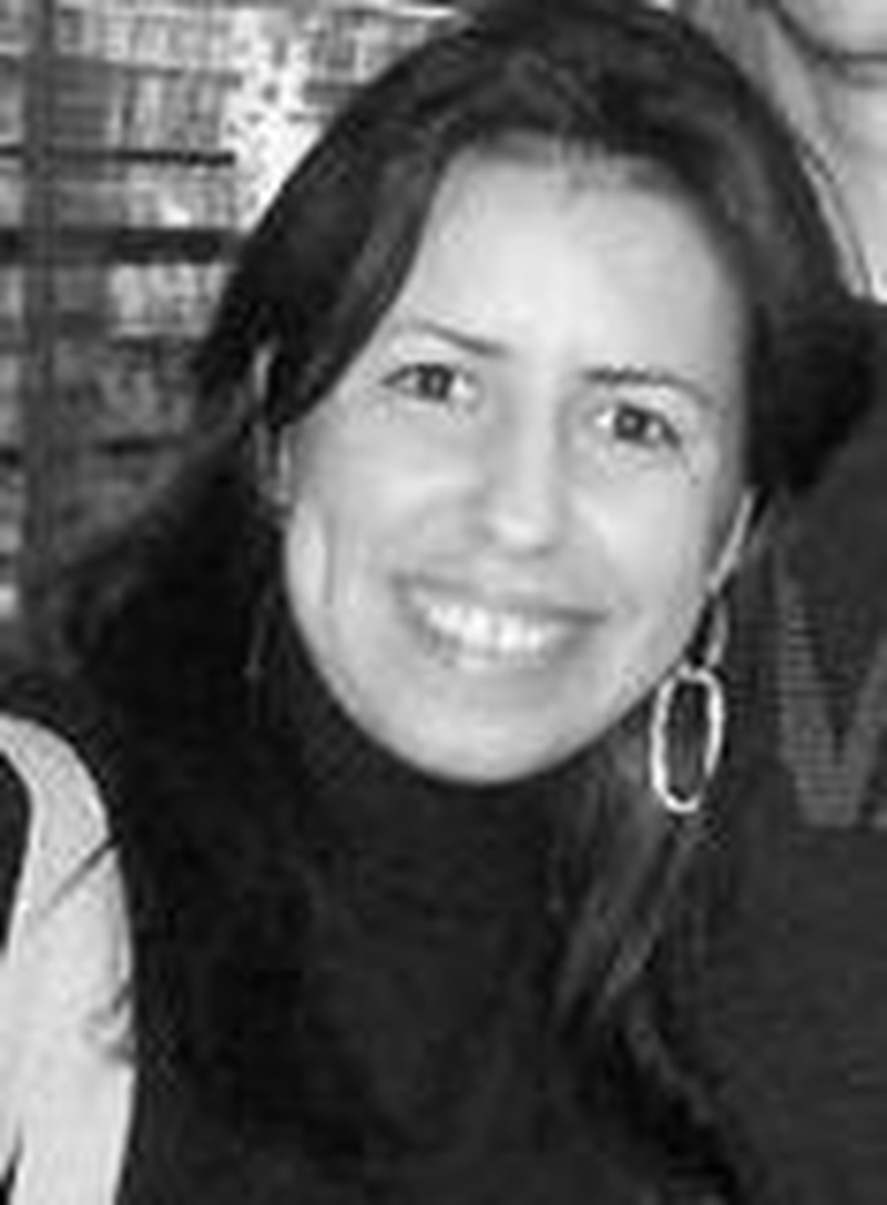 Lígia Dutra - Foto 1