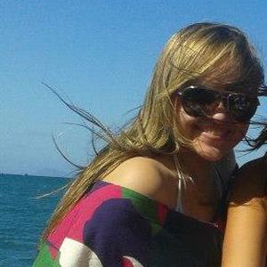 Foto de perfil de priscilla