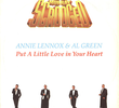 Annie Lennox & Al Green: Put A Little Love In Your Heart