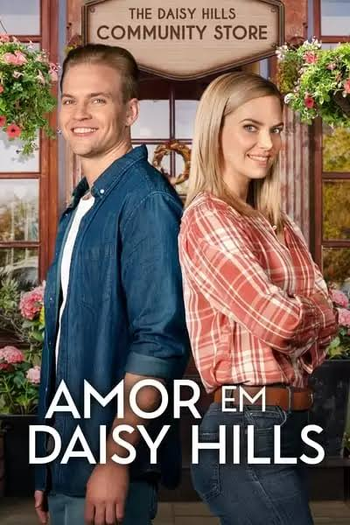  de Filme Amor em Daisy Hills (2020)