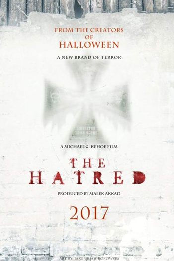  de Filme Alice: The Hatred (2017)