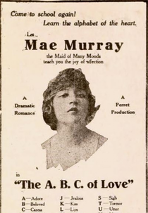 The A.B.C. of Love (The A.B.C. of Love)