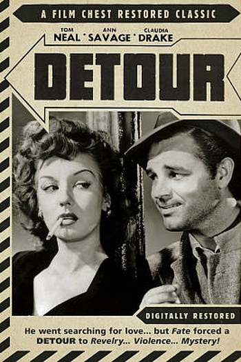  de Filme A Curva do Destino (1945)