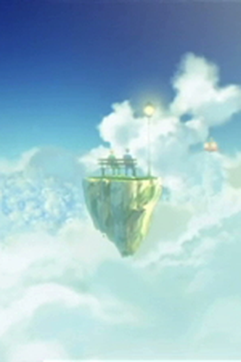 Poster de Episódio La mutinerie (2006)