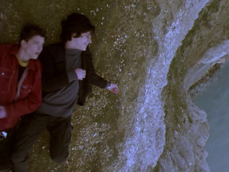 Foto 2 de New Year's Day