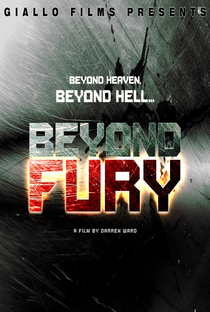 Beyond Fury - Poster / Capa / Cartaz - Oficial 1