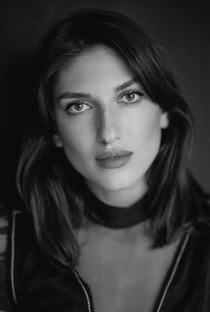 Dina Roudman - Poster 1