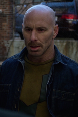 Matt Gerald