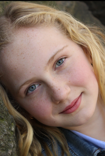 Elizabeth Cuite - Poster 1