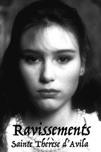 Poster de Curta Ravissement (1991)