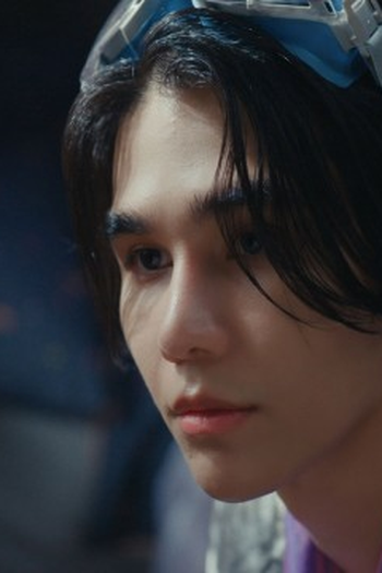 Poster de Episódio ตอนที่ 1 (2026)