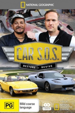 SOS Carros (1ª Temporada) (Car SOS (Season 1))