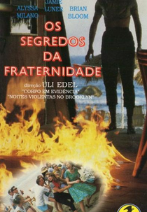 Os Segredos da Fraternidade (Confessions of a Sorority Girl)