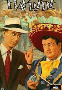 Patuscada (Mexican Hayride)