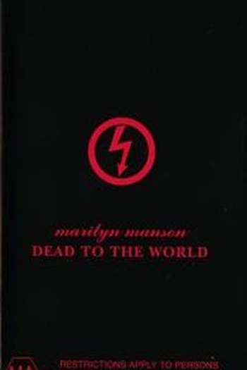 Poster de Filme Dead to the World (1998)