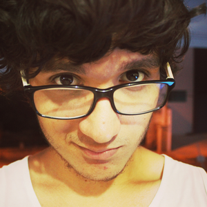 Foto de perfil de Otávio