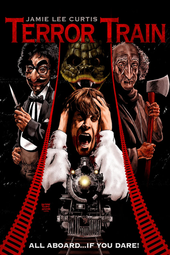  de Filme O Trem do Terror (1980)
