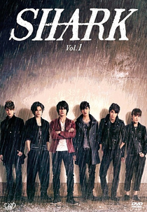 Shark (1ª Temporada) (Shaaku)