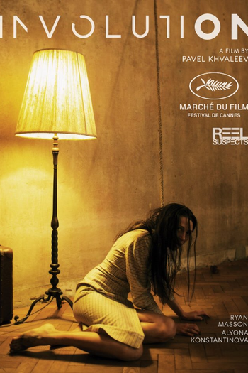  de Filme Involução (2018)