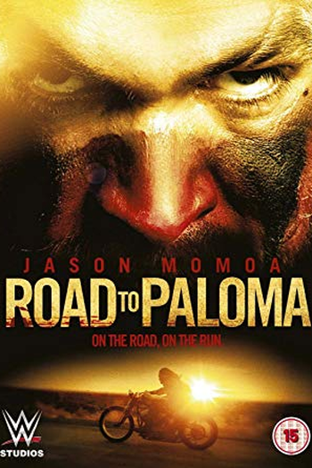  de Filme Retorno a Paloma (2014)