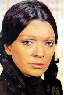 Maria Luíza Castelli - Poster 1