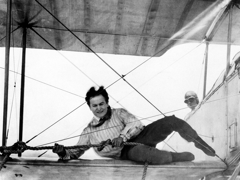 Foto 1 de The Grim Game