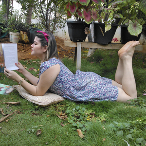 Foto de perfil de Raquel Ravete