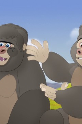 Poster de Episódio The Lost Gorillas (2016)