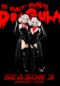 Dragula (3ª Temporada) (Dragula (Season 3))