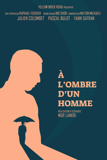 A L'ombre D'un Homme - Poster / Capa / Cartaz - Oficial 1