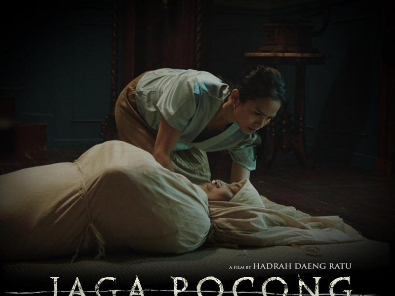 Foto 4 de Jaga Pocong