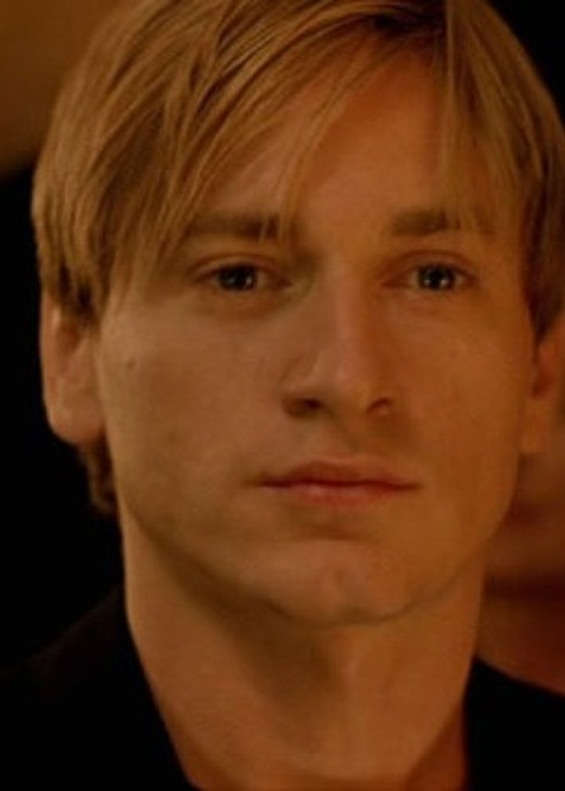 Benoît Magimel - Foto 1