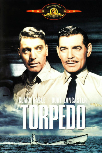  de Filme Torpedo! (1958)