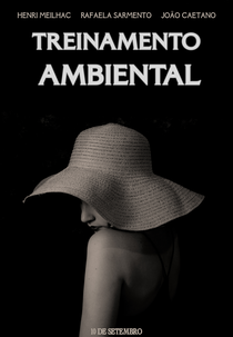 Treinamento Ambiental (Treinamento Ambiental)