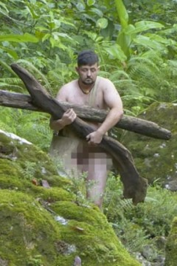 Poster de Episódio Honduran Hell (2019)