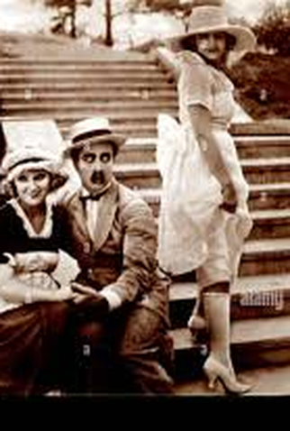 Poster 3 de Curta His Jonah Day (1920)